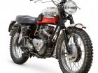 1960 Triumph TR6 Trophy Desert Sled